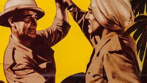 The Jungle's poster