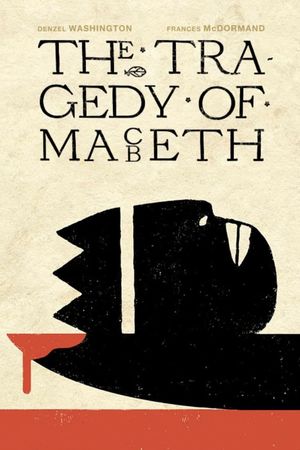 The Tragedy of Macbeth's poster