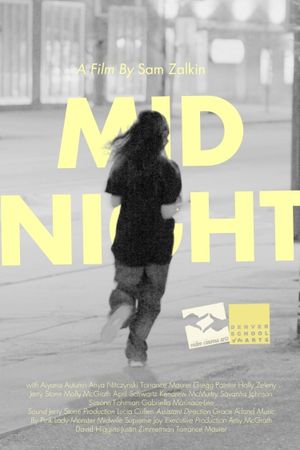 Midnight's poster