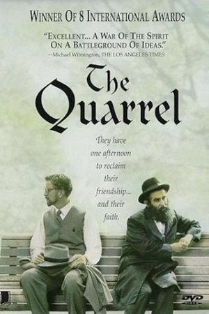 The Quarrel's poster