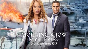 Morning Show Mysteries: Countdown to Murder's poster