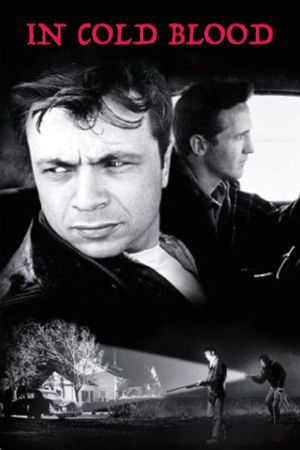 In Cold Blood's poster