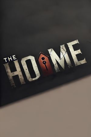 The Home's poster