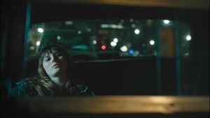 Sideways for Attention's poster
