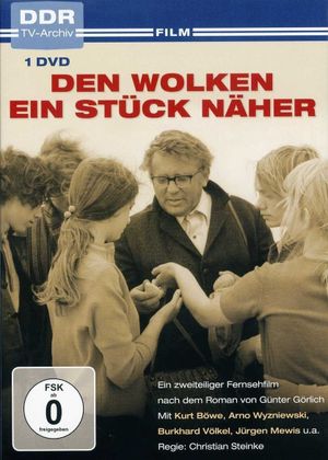 Den Wolken ein Stück näher's poster