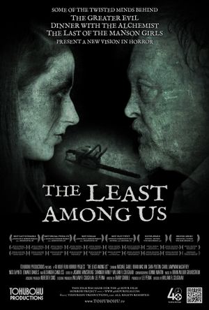 The Least Among Us's poster