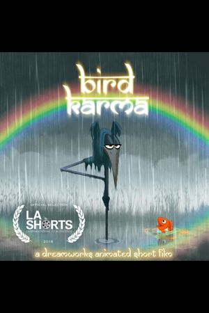 Bird Karma's poster