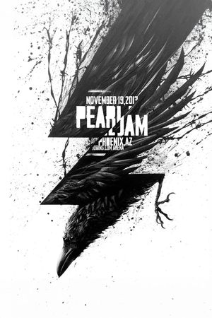 Pearl Jam: Glendale 2013's poster image