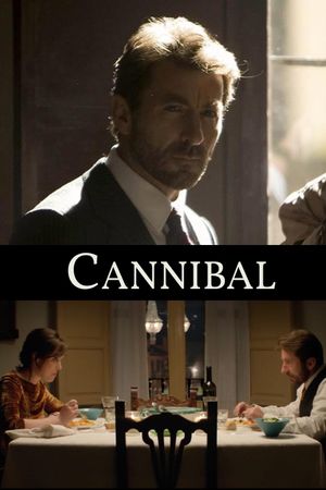 Cannibal's poster