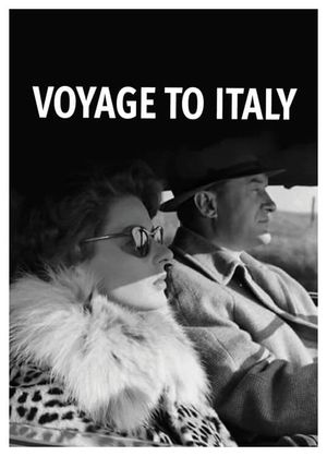 Journey to Italy's poster