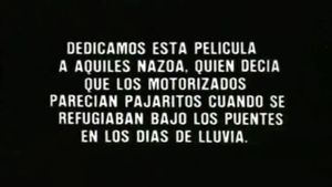 Se solicita muchacha de buena presencia y motorizado con moto propia's poster