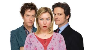 Bridget Jones: The Edge of Reason's poster
