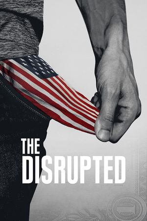 The Disrupted's poster image