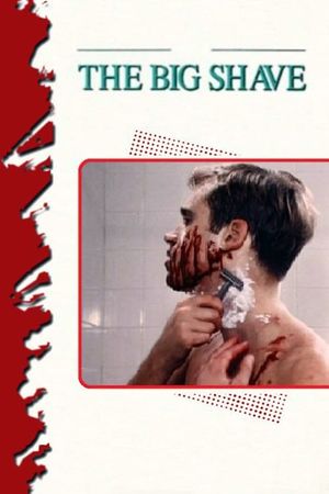 The Big Shave's poster