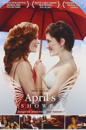 April's Shower's poster