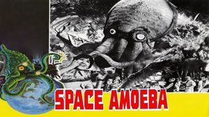 Space Amoeba's poster