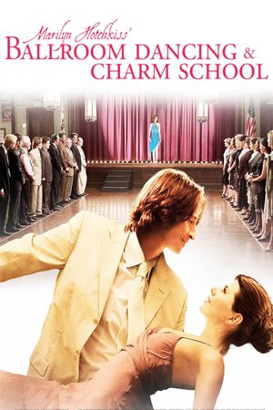 Marilyn Hotchkiss' Ballroom Dancing & Charm School's poster