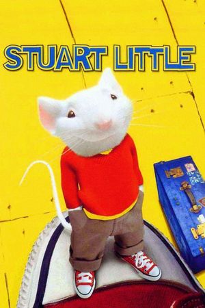 Stuart Little's poster
