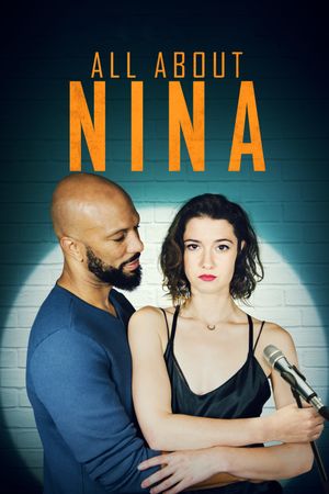 All About Nina's poster