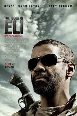 The Book of Eli's poster