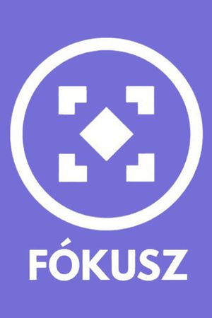 Fókusz's poster