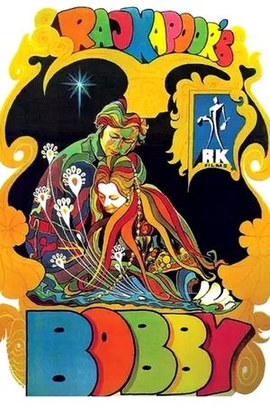 Bobby's poster