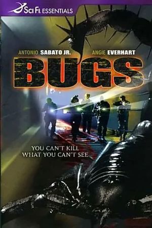Bugs's poster image
