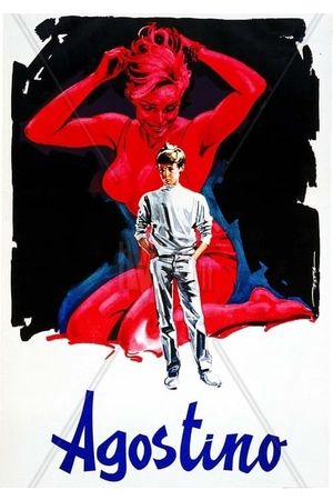 Agostino's poster