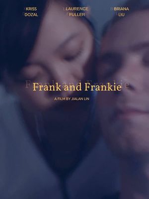 Frank and Frankie's poster