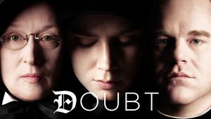 Doubt's poster