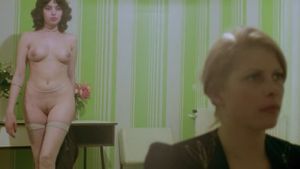 Shining Sex's poster
