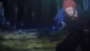 Is It Wrong to Try to Pick Up Girls in a Dungeon - Arrow of the Orion's poster