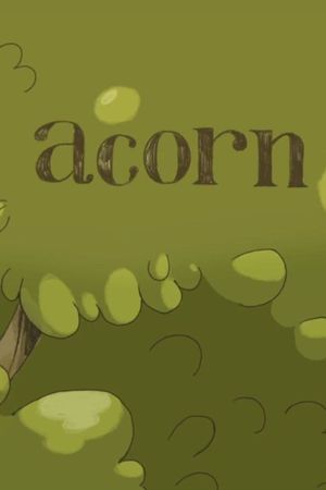 Acorn's poster