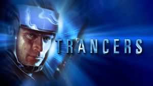 Trancers's poster