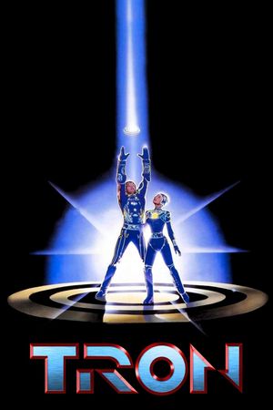 Tron's poster