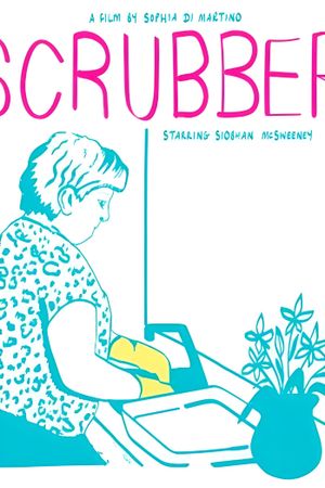 Scrubber's poster
