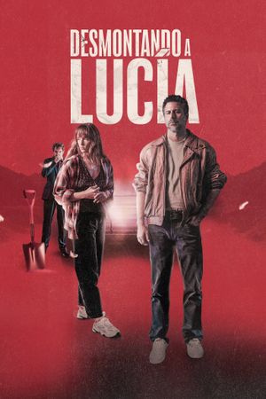 Desmontando a Lucía's poster