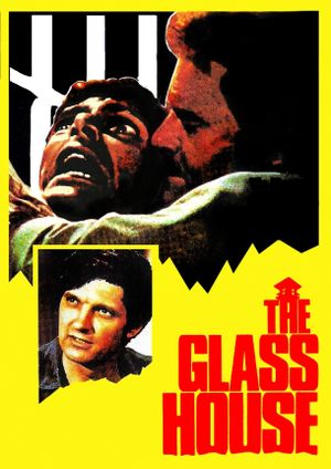 The Glass House's poster