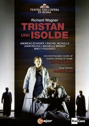 Tristan Und Isolde's poster image