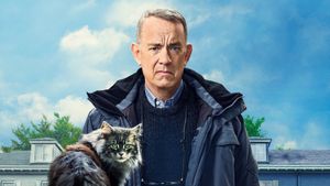 A Man Called Otto's poster