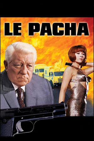 Pasha's poster