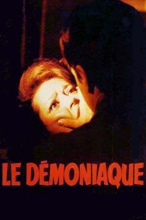The Woman Is a Stranger's poster