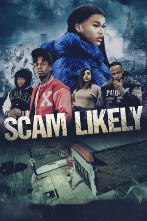 Scam Likely's poster image