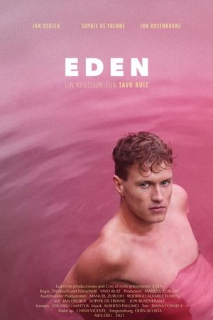 Eden's poster