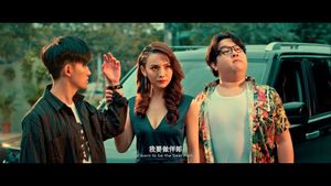 God of Gamblers's poster