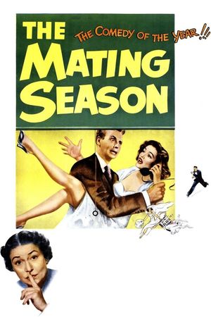 The Mating Season's poster image
