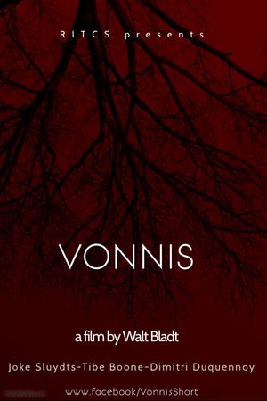 Vonnis's poster