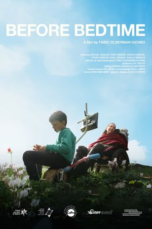 Before Bedtime's poster