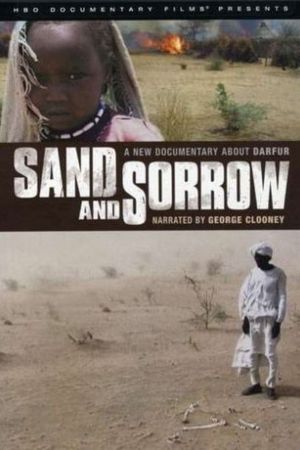 Sand and Sorrow's poster image