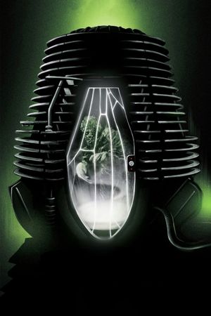 The Fly's poster